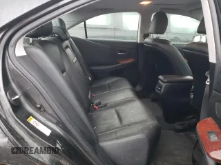 2010 Lexus HS 250h with VIN JTHBB1BA8A2025604, listed as a Copart auction lot 83442154 with 173,467 mi miles and Clean Title. Bid and sale history available at DreamBid. Image 10.