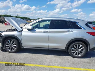 2021 Infiniti QX50 Luxe с VIN 3PCAJ5BB7MF113464, выставлен на аукционе IAAI как лот 41901603 с пробегом 103 631 миль миль и . История ставок и продаж доступна на DreamBid. Изображение 15.