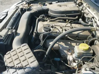 2004 Nissan Frontier XE with VIN 1N6DD26T74C481997, listed as a IAAI auction lot 42896357 with 136,865 mi miles and . Bid and sale history available at DreamBid. Image 18.