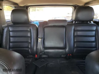 2005 Hummer H2 SUV with VIN 5GRGN23U65H108432, listed as a Copart auction lot 76786844 with 248,780 mi miles and Salvage Title. Bid and sale history available at carsss.com. Image 10.