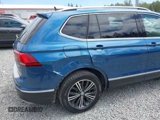 2018 Volkswagen Tiguan SEL с VIN 3VV2B7AX0JM073361, выставлен на аукционе IAAI как лот 42521374 с пробегом 67 916 миль миль и . История ставок и продаж доступна на DreamBid. Изображение 6.