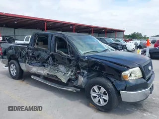 2006 Ford F-150 XLT с VIN 1FTRW12W66FB02521, выставлен на аукционе IAAI как лот 42381952 с пробегом Не указан миль и . История ставок и продаж доступна на DreamBid. Изображение 6.