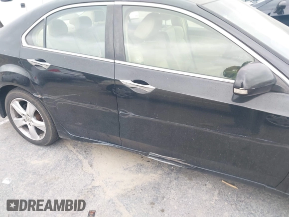 2013 Acura TSX Technology z VIN JH4CU2F62DC009228, wystawiony jako IAAI lot #42014323 z przebiegiem Nie podano mil oraz . Historia ofert i sprzedaży dostępna na DreamBid. Obrazek 16.