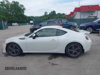 2013 Subaru BRZ Limited with VIN JF1ZCAC18D1610243, listed as a IAAI auction lot 42372354 with 40,185 mi miles and . Bid and sale history available at DreamBid. Image 14.