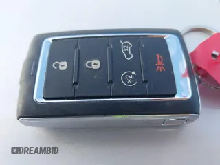 2022 Jeep Grand Cherokee Limited с VIN 1C4RJJBG0N8549422, выставлен на аукционе IAAI как лот 41735427 с пробегом 83 747 миль миль и . История ставок и продаж доступна на DreamBid. Изображение 11.