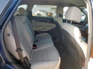 2017 Kia Sorento LX с VIN 5XYPG4A56HG308565, выставлен на аукционе Copart как лот 58781025 с пробегом 171 622 миль миль и Чистый • Clean title. История ставок и продаж доступна на DreamBid. Изображение 11.