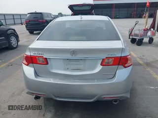 2012 Acura TSX Special Edition with VIN JH4CU2F89CC021411, listed as a IAAI auction lot 42477803 with 232,801 mi miles and . Bid and sale history available at DreamBid. Image 16.