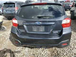 2016 Subaru Crosstrek Premium с VIN JF2GPABC4G9339049, выставлен на аукционе Copart как лот 46598695 с пробегом 92 745 миль миль и Списание • Salvage title. История ставок и продаж доступна на DreamBid. Изображение 6.