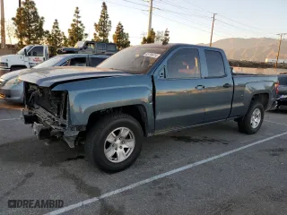 2014 Chevrolet Silverado 1500 Work Truck with VIN 1GCRCPEC4EZ290580, listed as a Copart auction lot 85796414 with 118,325 mi miles and Salvage Title. Bid and sale history available at carsss.com. Image 1.
