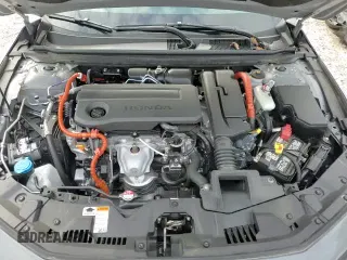 2024 Honda Accord Sport с VIN 1HGCY2F50RA092319, выставлен на аукционе Copart как лот 81829785 с пробегом 15 520 миль миль и Списание • Salvage title. История ставок и продаж доступна на DreamBid. Изображение 14.