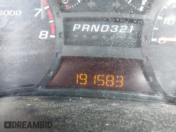 2006 Chevrolet Colorado LS z VIN 1GCCS148268275649, wystawiony jako IAAI lot #42142961 z przebiegiem 191 583 mil mil oraz . Historia ofert i sprzedaży dostępna na DreamBid. Obrazek 15.