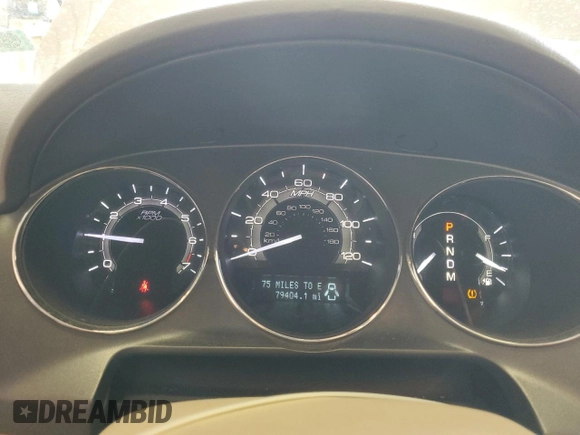 2010 Lincoln MKZ с VIN 3LNHL2JCXAR601153, выставлен на аукционе Copart как лот 52599395 с пробегом 79 404 миль миль и Списание • Salvage title. История ставок и продаж доступна на DreamBid. Изображение 9.