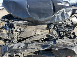 2021 Chevrolet Silverado 1500 LT Trail Boss with VIN 3GCPYFEL2MG108277, listed as a Copart auction lot 47071415 with 78,479 mi miles and Salvage Title. Bid and sale history available at DreamBid. Image 12.