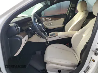 2023 Mercedes-Benz E 450 with VIN W1KZF5KB1PB145487, listed as a Copart auction lot 77155314 with Not Provided miles and Non Repairable. Bid and sale history available at DreamBid. Image 7.