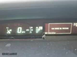 2011 Toyota Prius I with VIN JTDKN3DU9B5318312, listed as a Copart auction lot 88603065 with 256,306 mi miles and Salvage Title. Bid and sale history available at carsss.com. Image 9.