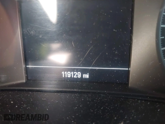 2018 Chevrolet Malibu LT with VIN 1G1ZD5ST0JF233741, listed as a IAAI auction lot 41996713 with 119,129 mi miles and . Bid and sale history available at DreamBid. Image 16.