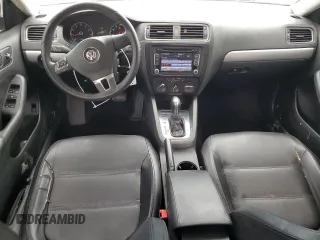 2013 Volkswagen Jetta SE с VIN 3VWDX7AJ7DM426295, выставлен на аукционе Copart как лот 55739005 с пробегом 212 804 миль миль и Списание • Salvage title. История ставок и продаж доступна на DreamBid. Изображение 8.