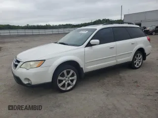 2009 Subaru Outback Limited z VIN 4S4BP66C797335880, wystawiony jako Copart lot #59019705 z przebiegiem 200 450 mil mil oraz Czysty tytuł • Clean title. Historia ofert i sprzedaży dostępna na DreamBid. Obrazek 1.