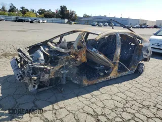 2014 Toyota Prius Four with VIN JTDKN3DU0E0379050, listed as a Copart auction lot 55096735 with Not provided miles and Non repairable. Bid and sale history available at DreamBid. Image 1.