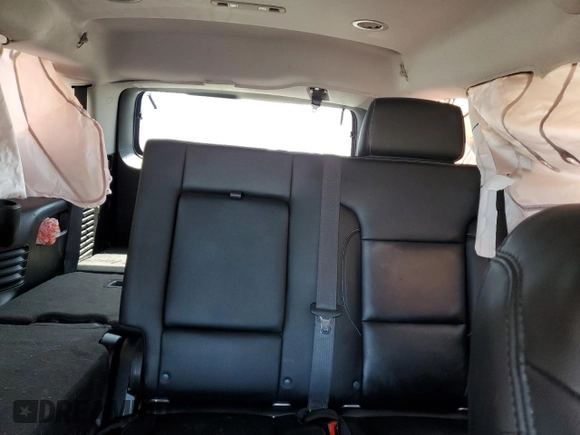 2020 Chevrolet Tahoe LT с VIN 1GNSKBKC4LR275254, выставлен на аукционе Copart как лот 52570385 с пробегом Не указан миль и Списание • Salvage title. История ставок и продаж доступна на DreamBid. Изображение 10.