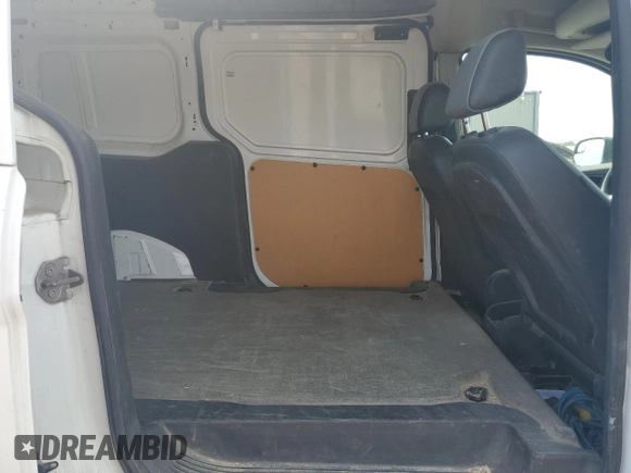 2016 Ford Transit Connect XL с VIN NM0LS7E76G1290039, выставлен на аукционе Copart как лот 56978105 с пробегом 124 803 миль миль и Списание • Salvage title. История ставок и продаж доступна на DreamBid. Изображение 11.