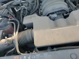 2017 GMC Sierra 1500 SLT z VIN 3GTU2NEC9HG223141, wystawiony jako Copart lot #80478685 z przebiegiem 84 166 mil mil oraz Szkoda całkowita • Salvage title. Historia ofert i sprzedaży dostępna na DreamBid. Obrazek 15.