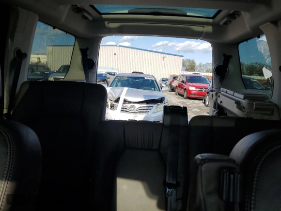 2015 Land Rover LR4 Lux with VIN SALAK2V62FA758263, listed as a Copart auction lot 78508114 with 84,481 mi miles and Salvage title. Bid and sale history available at DreamBid. Image 10.