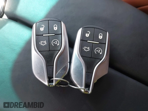 2015 Maserati Ghibli S Q4 с VIN ZAM57RTA2F1143248, выставлен на аукционе IAAI как лот 42214379 с пробегом 70 093 миль миль и . История ставок и продаж доступна на DreamBid. Изображение 11.