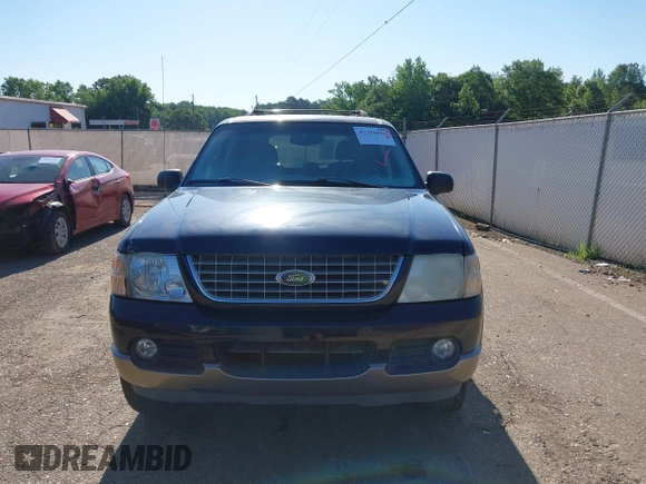 2002 Ford Explorer Eddie Bauer с VIN 1FMZU64W62ZB37029, выставлен на аукционе IAAI как лот 42318856 с пробегом 234 087 миль миль и . История ставок и продаж доступна на DreamBid. Изображение 12.