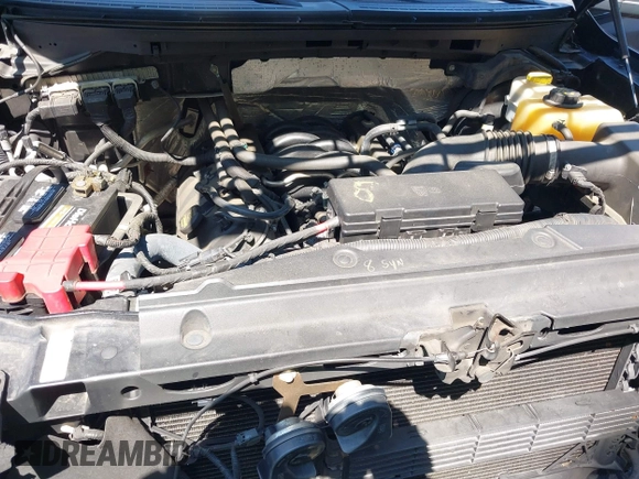 2014 Ford F-150 XL with VIN 1FTFX1EF5EKF67275, listed as a IAAI auction lot 42535512 with 88,181 mi miles and . Bid and sale history available at DreamBid. Image 10.