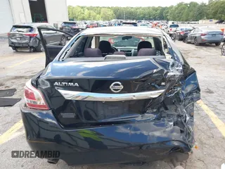 2013 Nissan Altima SV z VIN 1N4AL3AP8DC110491, wystawiony jako IAAI lot #42532009 z przebiegiem 249 033 mil mil oraz . Historia ofert i sprzedaży dostępna na DreamBid. Obrazek 6.