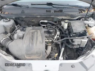2010 Chevrolet Cobalt with VIN 1G1AA1F5XA7146532, listed as a IAAI auction lot 42136556 with 173,048 mi miles and . Bid and sale history available at DreamBid. Image 10.