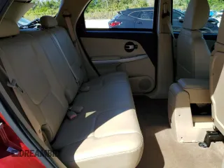 2006 Chevrolet Equinox LT with VIN 2CNDL63F066131422, listed as a Copart auction lot 50021375 with 117,452 mi miles and Salvage Title. Bid and sale history available at carsss.com. Image 11.