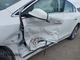 2013 Buick LaCrosse Leather с VIN 1G4GC5E3XDF123759, выставлен на аукционе IAAI как лот 42130959 с пробегом 194 185 миль миль и . История ставок и продаж доступна на DreamBid. Изображение 6.