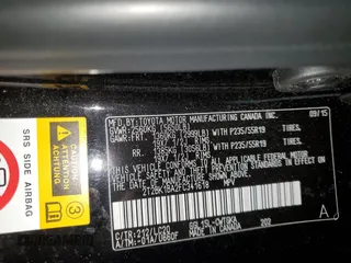 2015 Lexus RX 350 with VIN 2T2BK1BA2FC341618, listed as a Copart auction lot 57609935 with 100,014 mi miles and Salvage title. Bid and sale history available at DreamBid. Image 13.