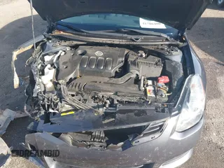 2012 Nissan Altima S with VIN 1N4AL2EP5CC170327, listed as a IAAI auction lot 41786400 with 81,632 mi miles and . Bid and sale history available at DreamBid. Image 10.