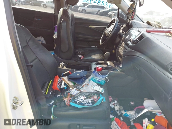 2018 Honda Pilot EX-L с VIN 5FNYF6H52JB063429, выставлен на аукционе IAAI как лот 42285436 с пробегом 89 429 миль миль и . История ставок и продаж доступна на DreamBid. Изображение 5.
