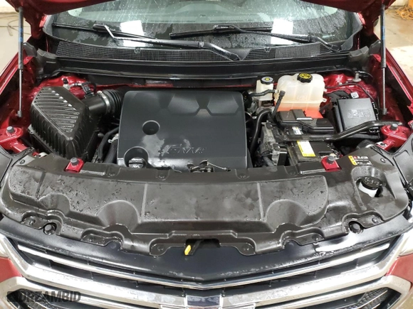 2019 Chevrolet Traverse LT Cloth with VIN 1GNEVGKW6KJ307842, listed as a Copart auction lot 42035805 with 67,565 mi miles and Clean Title. Bid and sale history available at carsss.com. Image 12.