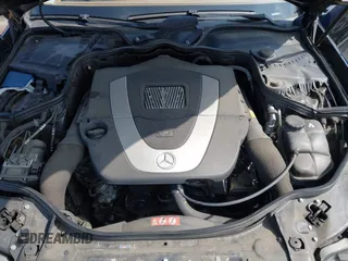 2007 Mercedes-Benz E 350 z VIN WDBUF56X37B065908, wystawiony jako IAAI lot #42347753 z przebiegiem 183 763 mil mil oraz . Historia ofert i sprzedaży dostępna na DreamBid. Obrazek 10.