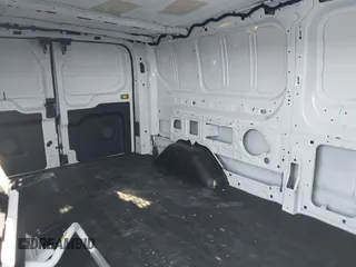2023 Ford Transit Cargo с VIN 1FTBR1Y81PKB73281, выставлен на аукционе IAAI как лот 42132013 с пробегом 3 844 миль миль и . История ставок и продаж доступна на DreamBid. Изображение 8.