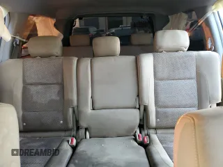 2006 Nissan Armada LE с VIN 5N1AA08A66N700501, выставлен на аукционе Copart как лот 71950714 с пробегом 127 889 миль миль и Списание • Salvage title. История ставок и продаж доступна на DreamBid. Изображение 10.