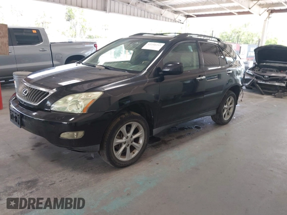 2008 Lexus RX 350 z VIN 2T2HK31U18C076999, wystawiony jako IAAI lot #42230214 z przebiegiem 245 266 mil mil oraz . Historia ofert i sprzedaży dostępna na DreamBid. Obrazek 18.
