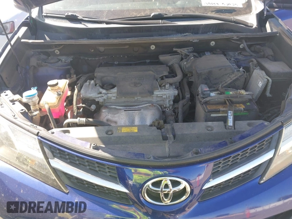 2015 Toyota RAV4 Limited z VIN 2T3DFREV5FW375508, wystawiony jako IAAI lot #42304341 z przebiegiem 139 654 mil mil oraz . Historia ofert i sprzedaży dostępna na DreamBid. Obrazek 10.