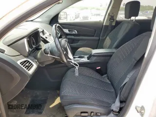 2011 GMC Terrain SLE-2 z VIN 2CTFLTEC0B6327860, wystawiony jako Copart lot #57644655 z przebiegiem 152 581 mil mil oraz Czysty tytuł • Clean title. Historia ofert i sprzedaży dostępna na DreamBid. Obrazek 7.