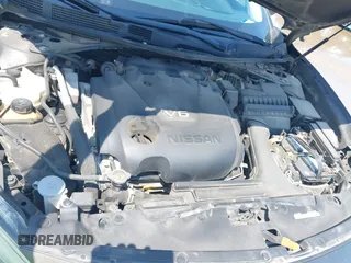2016 Nissan Maxima SR z VIN 1N4AA6AP0GC400686, wystawiony jako IAAI lot #42378284 z przebiegiem 139 996 mil mil oraz . Historia ofert i sprzedaży dostępna na DreamBid. Obrazek 10.