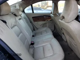 2007 Volvo S80 V8 z VIN YV1AH852171022917, wystawiony jako Copart lot #87793265 z przebiegiem 176 754 mil mil oraz Szkoda całkowita • Salvage title. Historia ofert i sprzedaży dostępna na DreamBid. Obrazek 10.