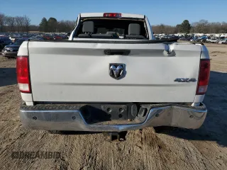 2015 Ram 2500 Tradesman z VIN 3C6UR5CL6FG503506, wystawiony jako Copart lot #46461565 z przebiegiem 236 529 mil mil oraz Czysty tytuł • Clean title. Historia ofert i sprzedaży dostępna na DreamBid. Obrazek 6.
