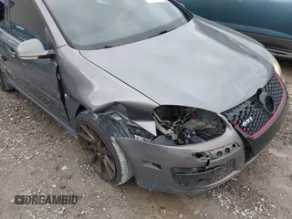 2009 Volkswagen GTI z VIN WVWHV71K79W109174, wystawiony jako IAAI lot #41327836 z przebiegiem 192 645 mil mil oraz . Historia ofert i sprzedaży dostępna na DreamBid. Obrazek 6.