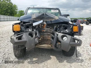 2007 Hummer H3 SUV с VIN 5GTDN13E878224072, выставлен на аукционе Copart как лот 54486645 с пробегом 129 164 миль миль и Чистый • Clean title. История ставок и продаж доступна на DreamBid. Изображение 5.
