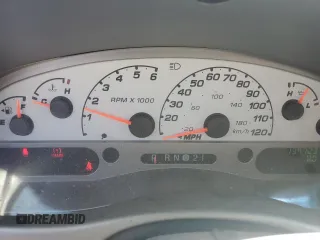2004 Ford Explorer Sport Trac XLS с VIN 1FMZU77K34UA97006, выставлен на аукционе Copart как лот 56170965 с пробегом 134 723 миль миль и Чистый • Clean title. История ставок и продаж доступна на DreamBid. Изображение 9.